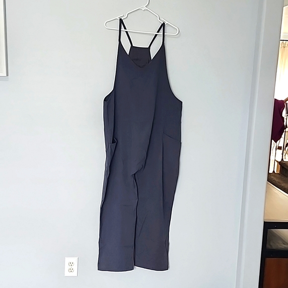 Amazon | Pants & Jumpsuits | Free People Hot Shot Onesie Dupe | Poshmark